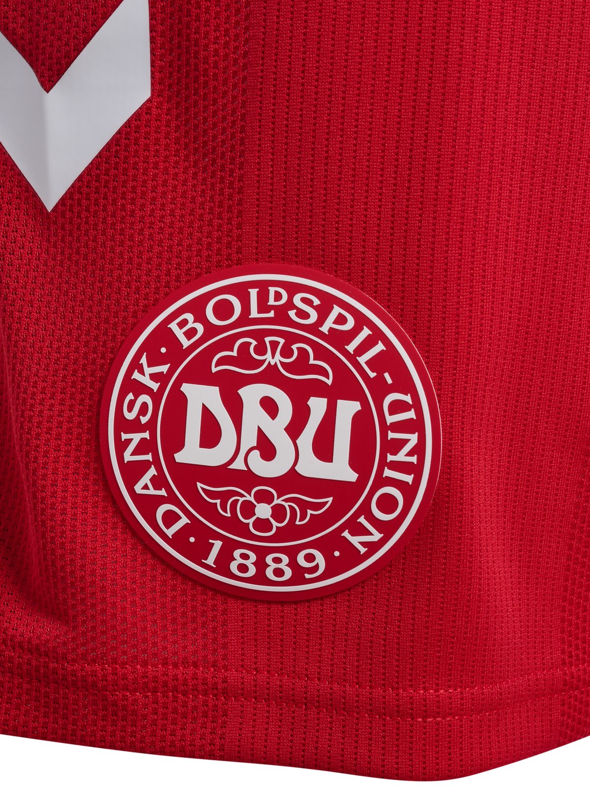 DBU 26 HOME SHORTS PRO