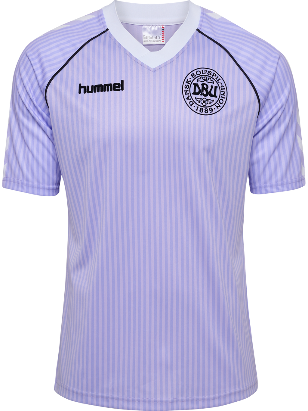 DBU 86 REPLICA GK JERSEY S/S