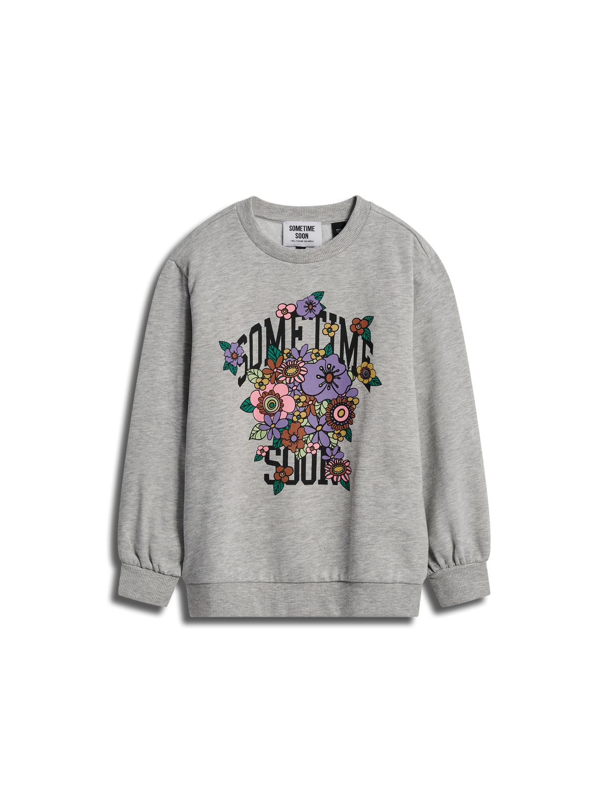 stsJESSIE SWEATSHIRT