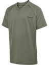 hmlJR REG ACTIVE T-SHIRT S/S
