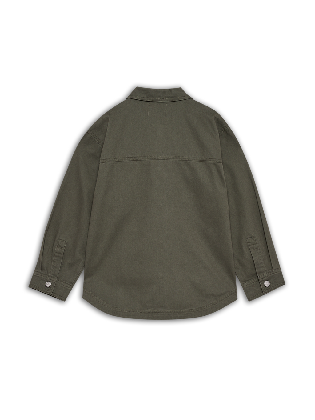 stsARK OVERSHIRT