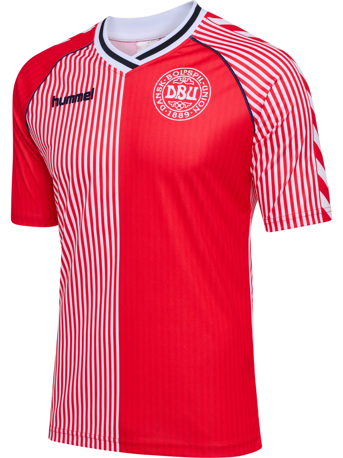 DBU 86 REPLICA JERSEY S/S KIDS