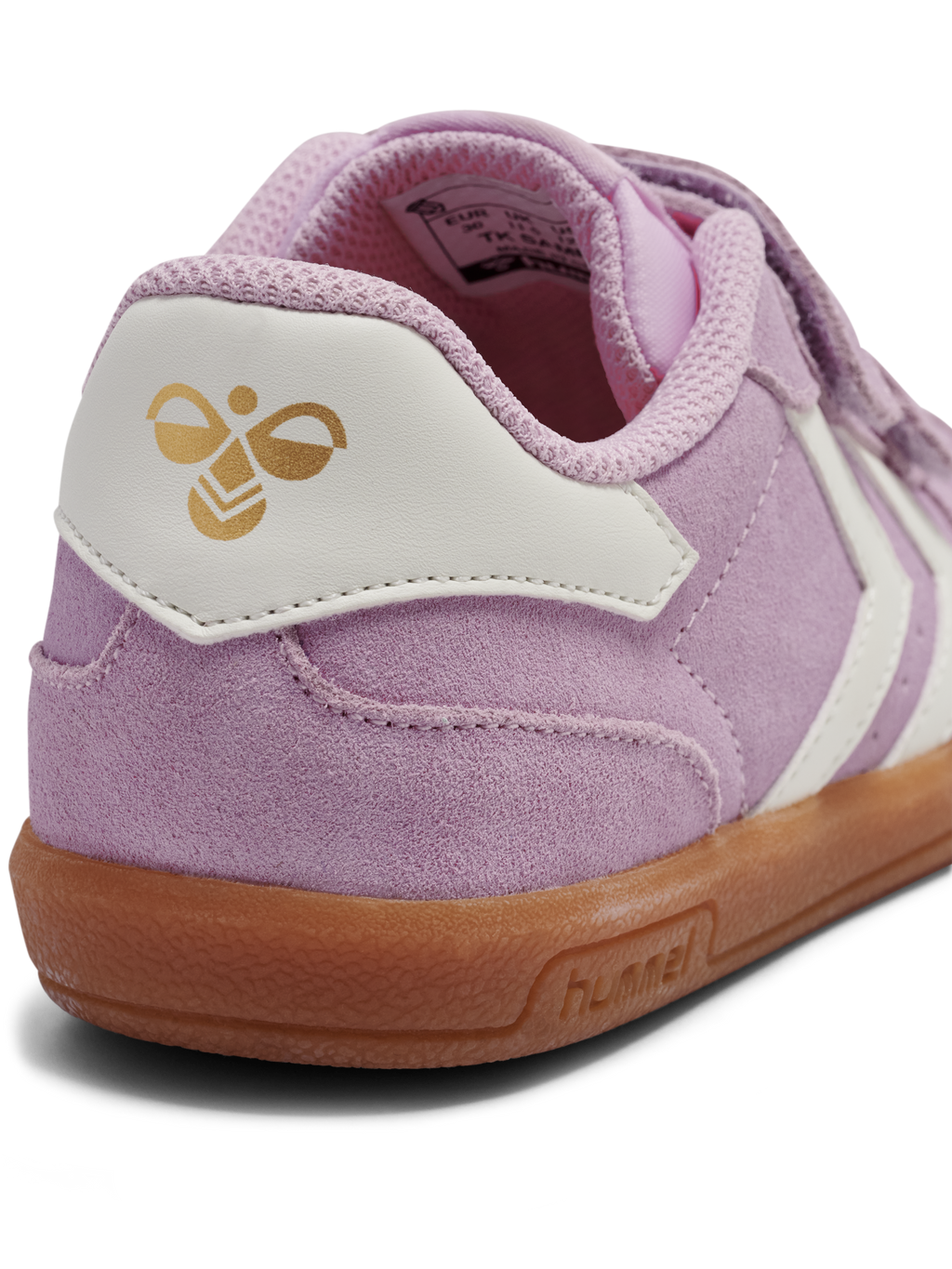 VICTORY SUEDE II