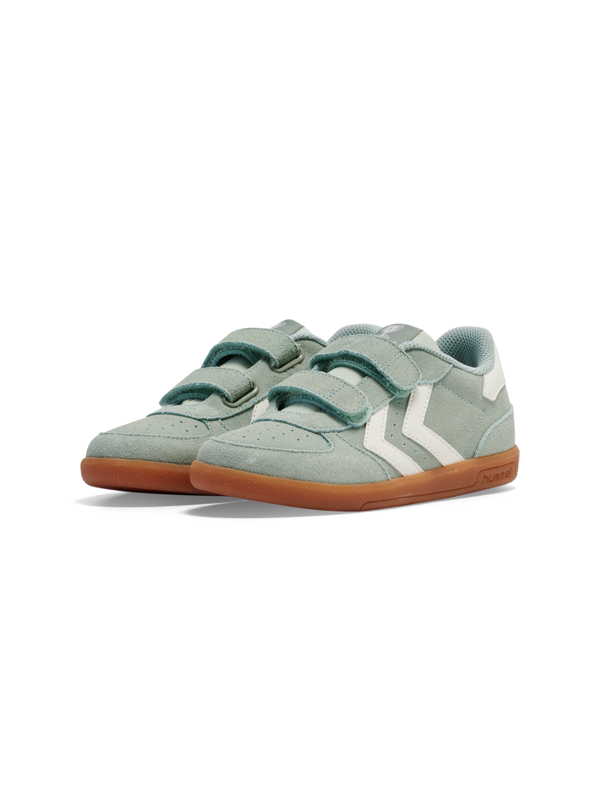 VICTORY SUEDE II