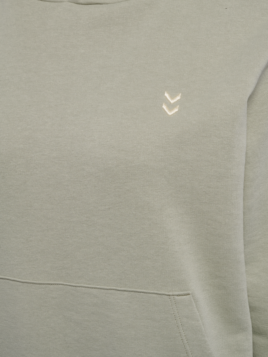 hmlPULSE W SWEAT HOODIE