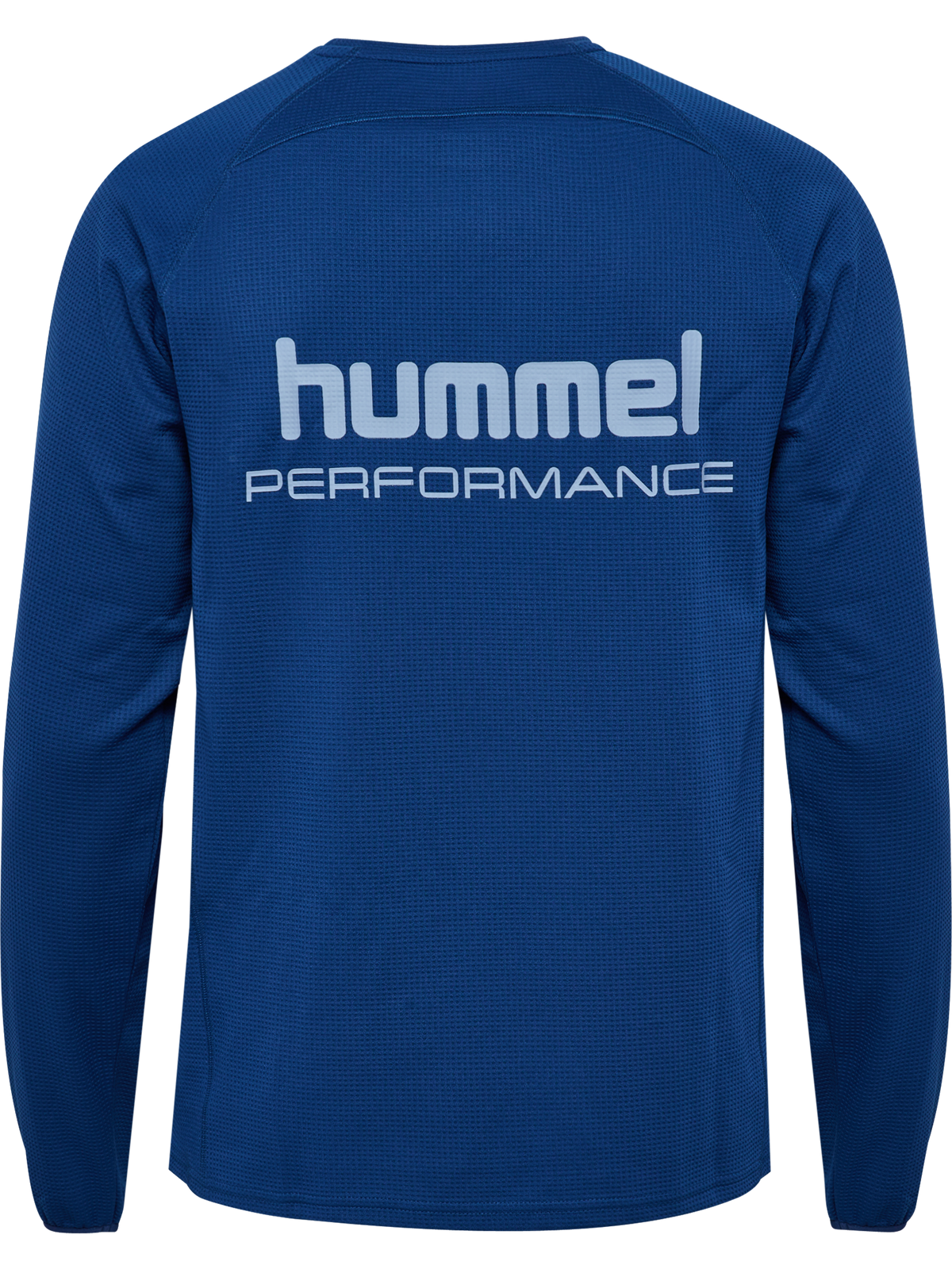 hmlPULSE PERFORMANCE MIDLAYER