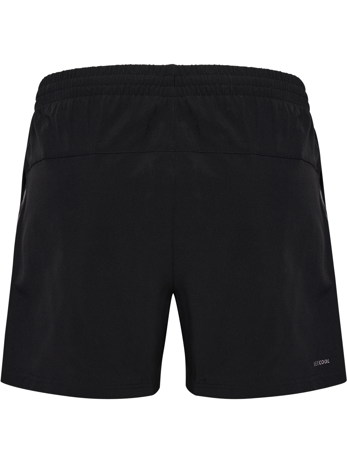 hmlAUTHENTIC WOVEN SHORTS WOMAN