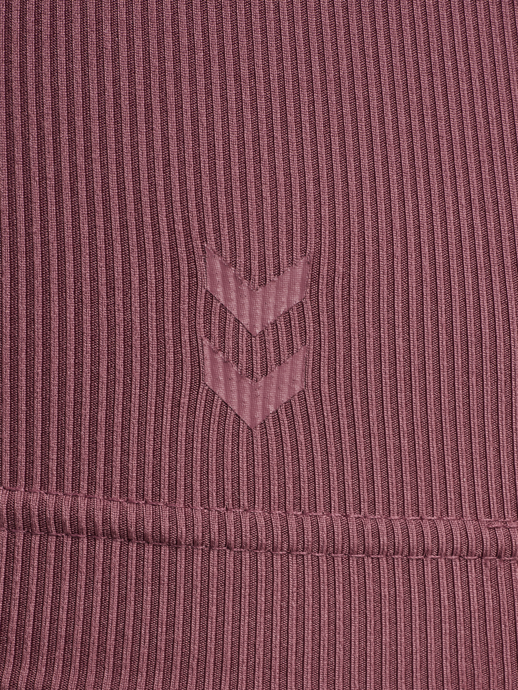 hmlPULSE RIB TANK TOP