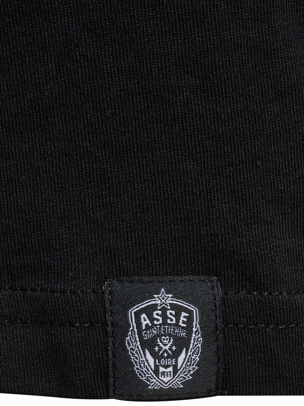 ASSE FAN ALLEZ LES VERTS TEE KIDS
