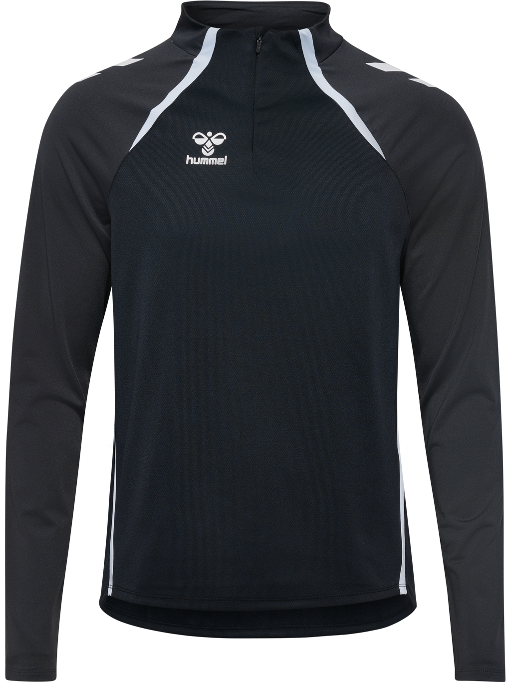 hmlLEAD 2.0 HALF ZIP