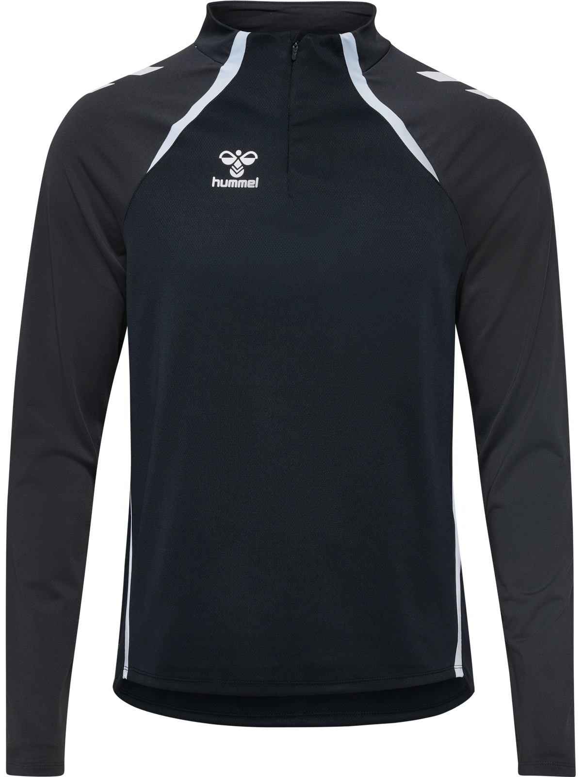 hmlLEAD 2.0 HALF ZIP