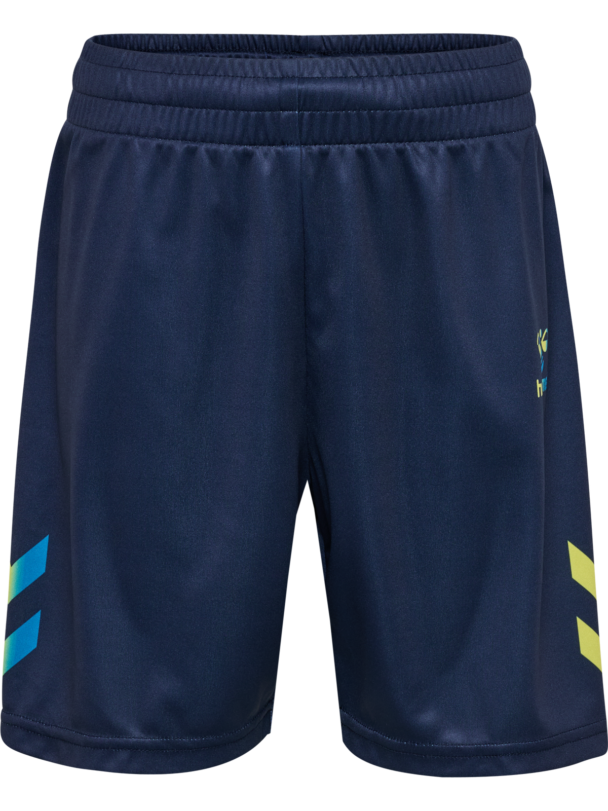hmlSHIMMER SHORTS