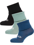 SORA 3-PACK SOCK