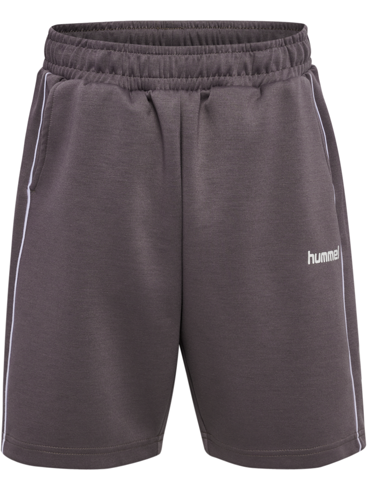hmlJR INTERLOCK ADJUST SHORTS