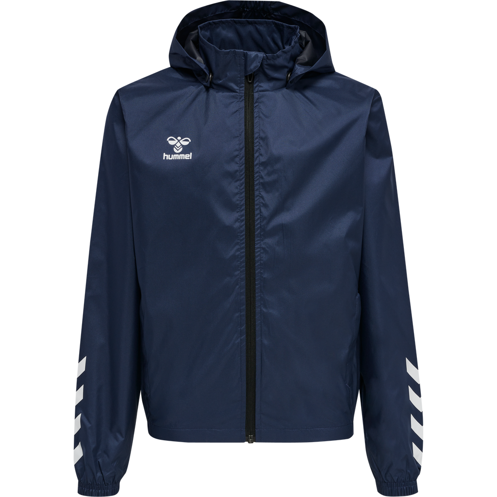 hmlCORE XK SPRAY JACKET KIDS