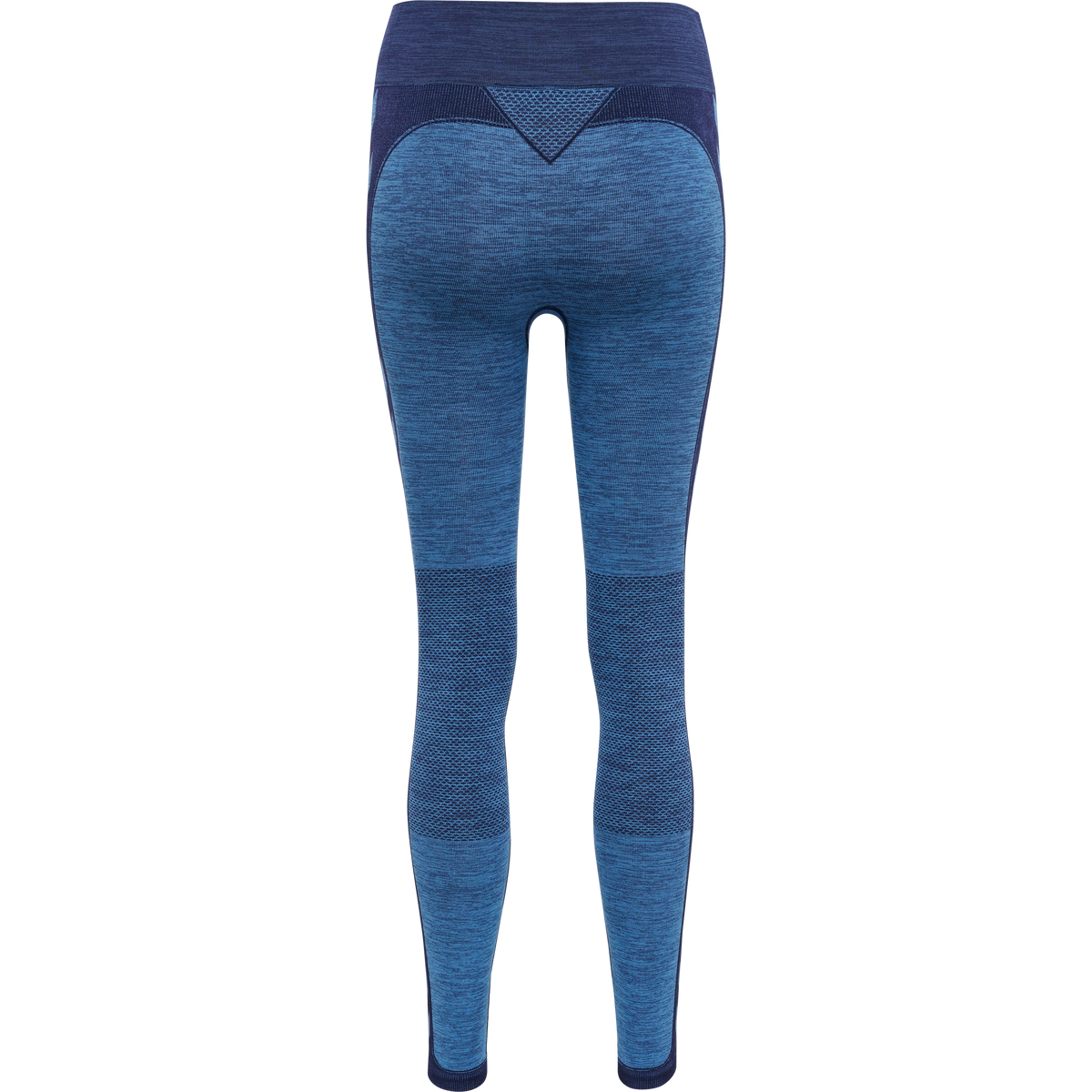 hmlCLEA SEAMLESS MID WAIST TIGHTS