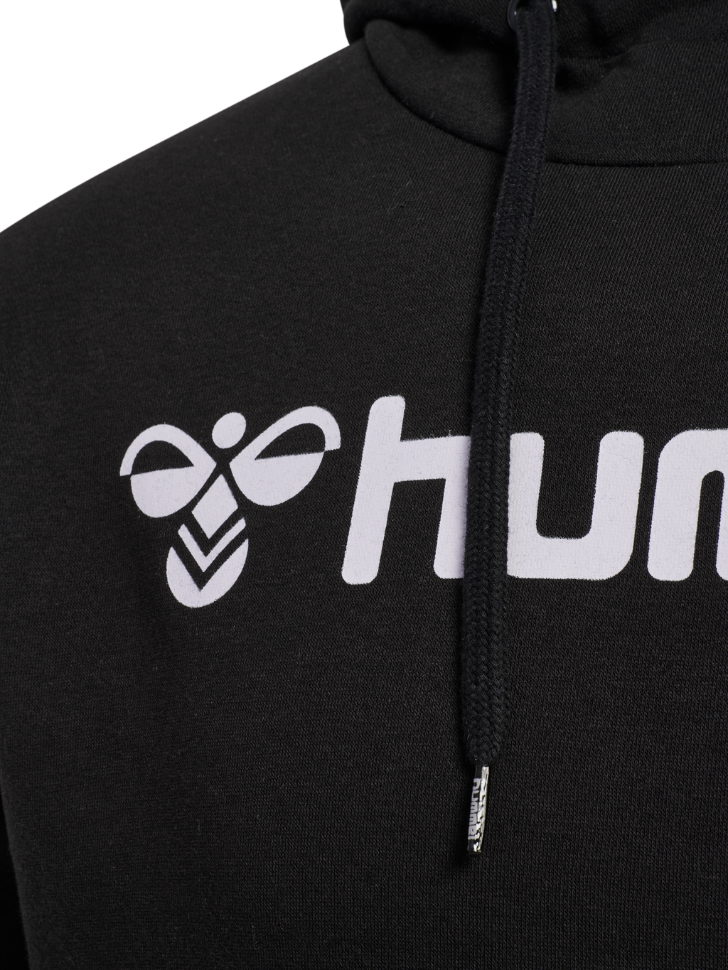 hmlMOVER COTTON HOODIE