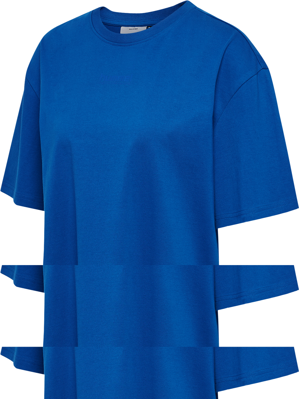 hmlFAST LOOSE T-SHIRT S/S