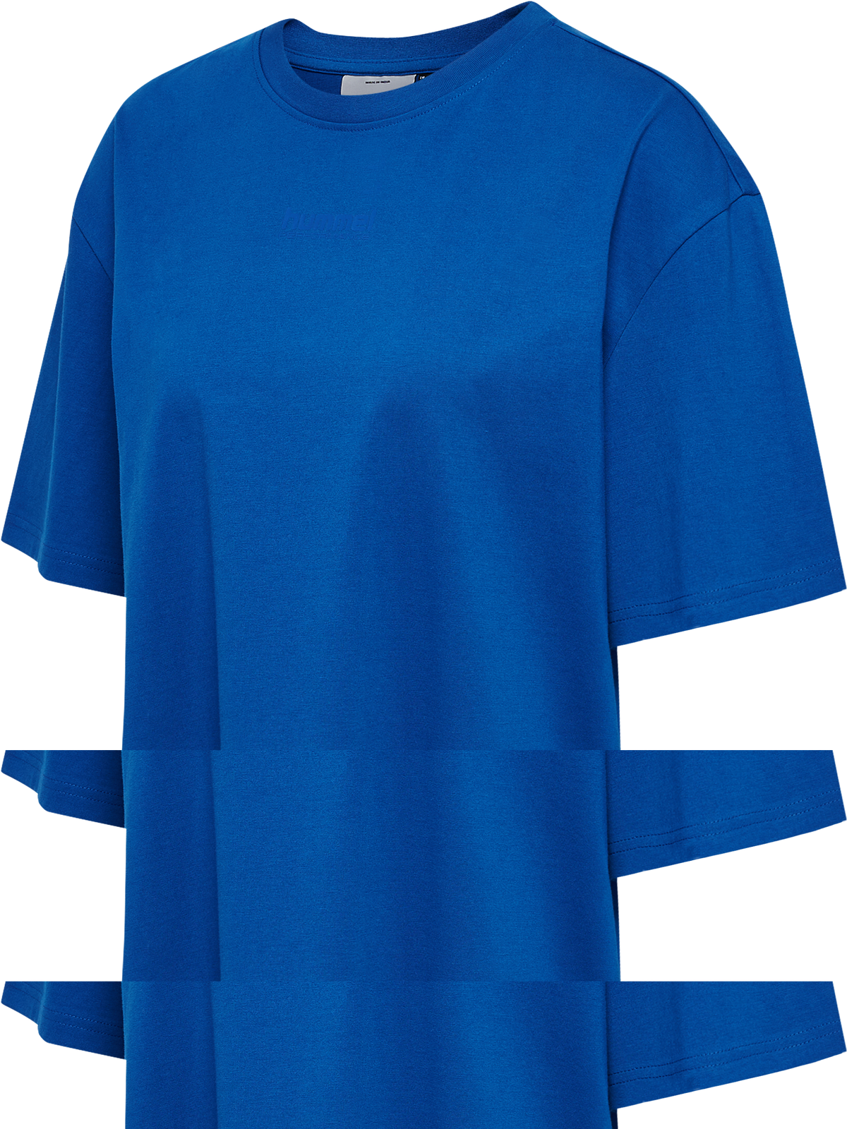 hmlFAST LOOSE T-SHIRT S/S