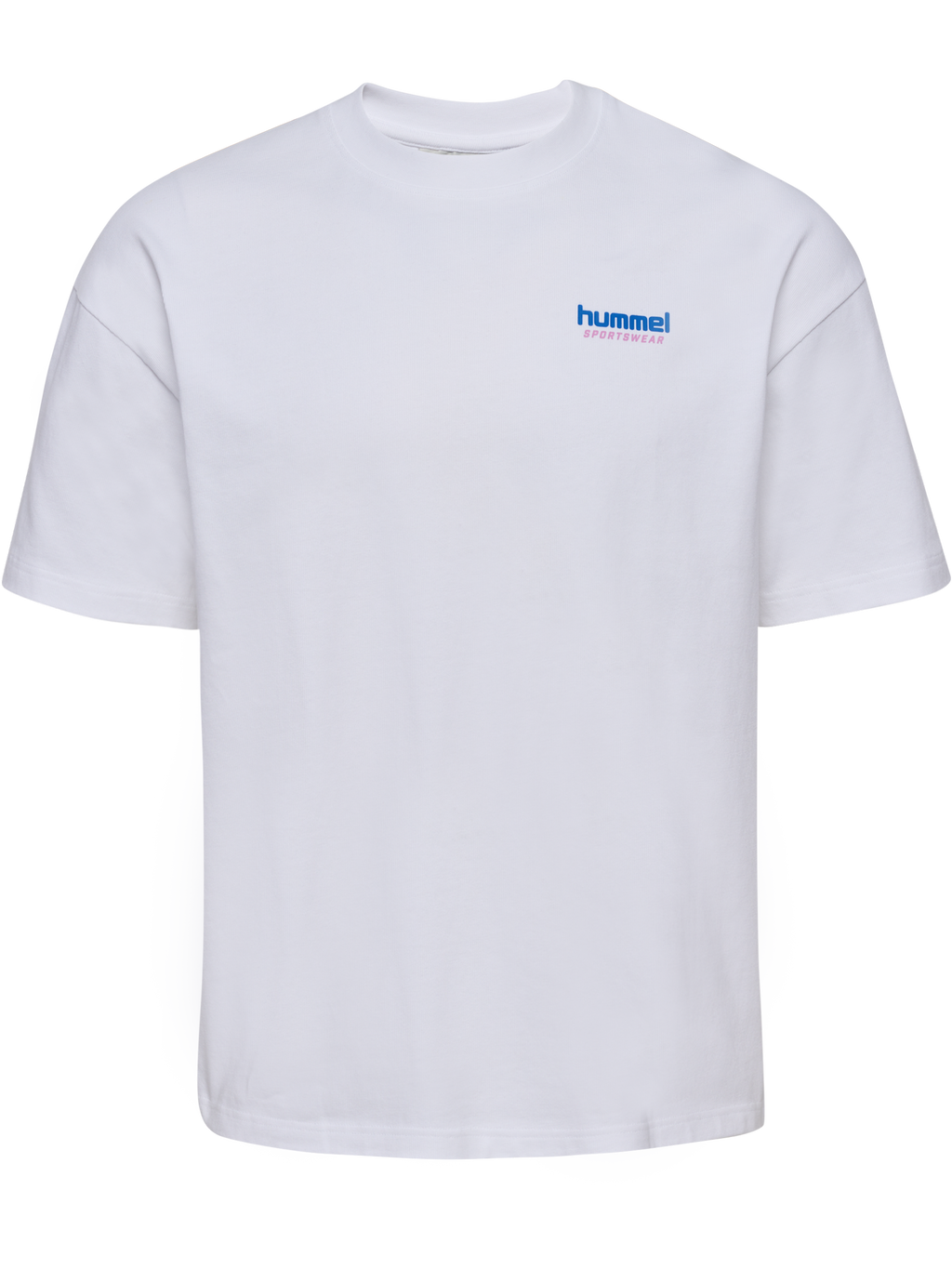 hmlLOOSE T-SHIRT S/S SW STADIUM