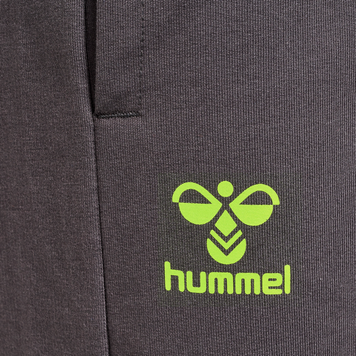 hmlOFFGRID COTTON PANTS WO