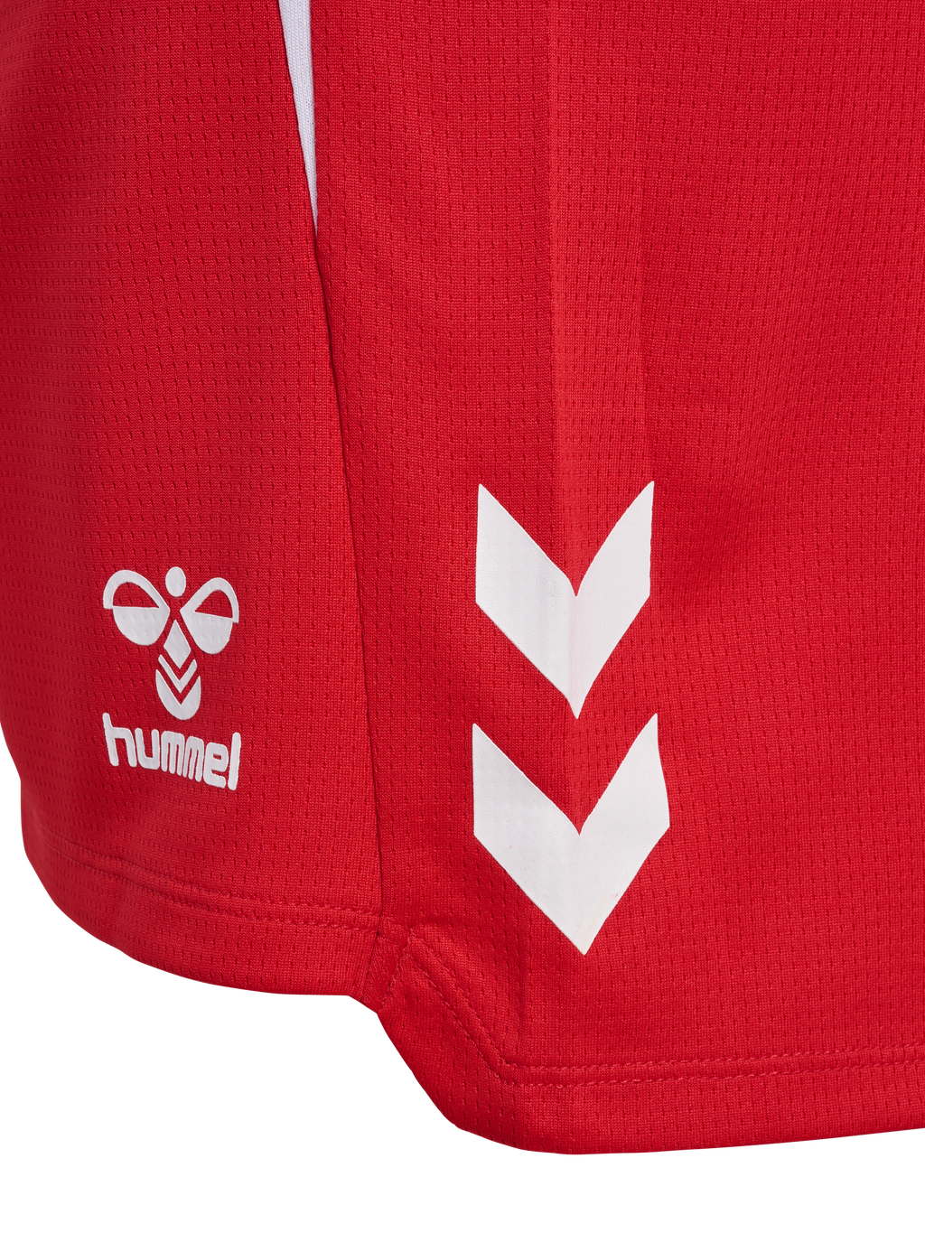 hmlLEAD 2.0 SHORTS WOMAN