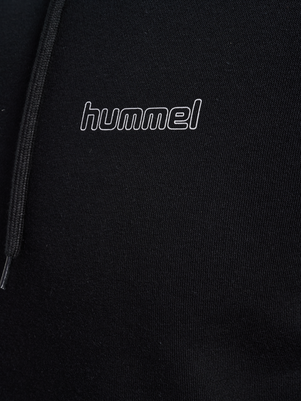 hmlPACE SWEAT HOODIE