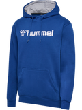hmlMOVER COTTON HOODIE