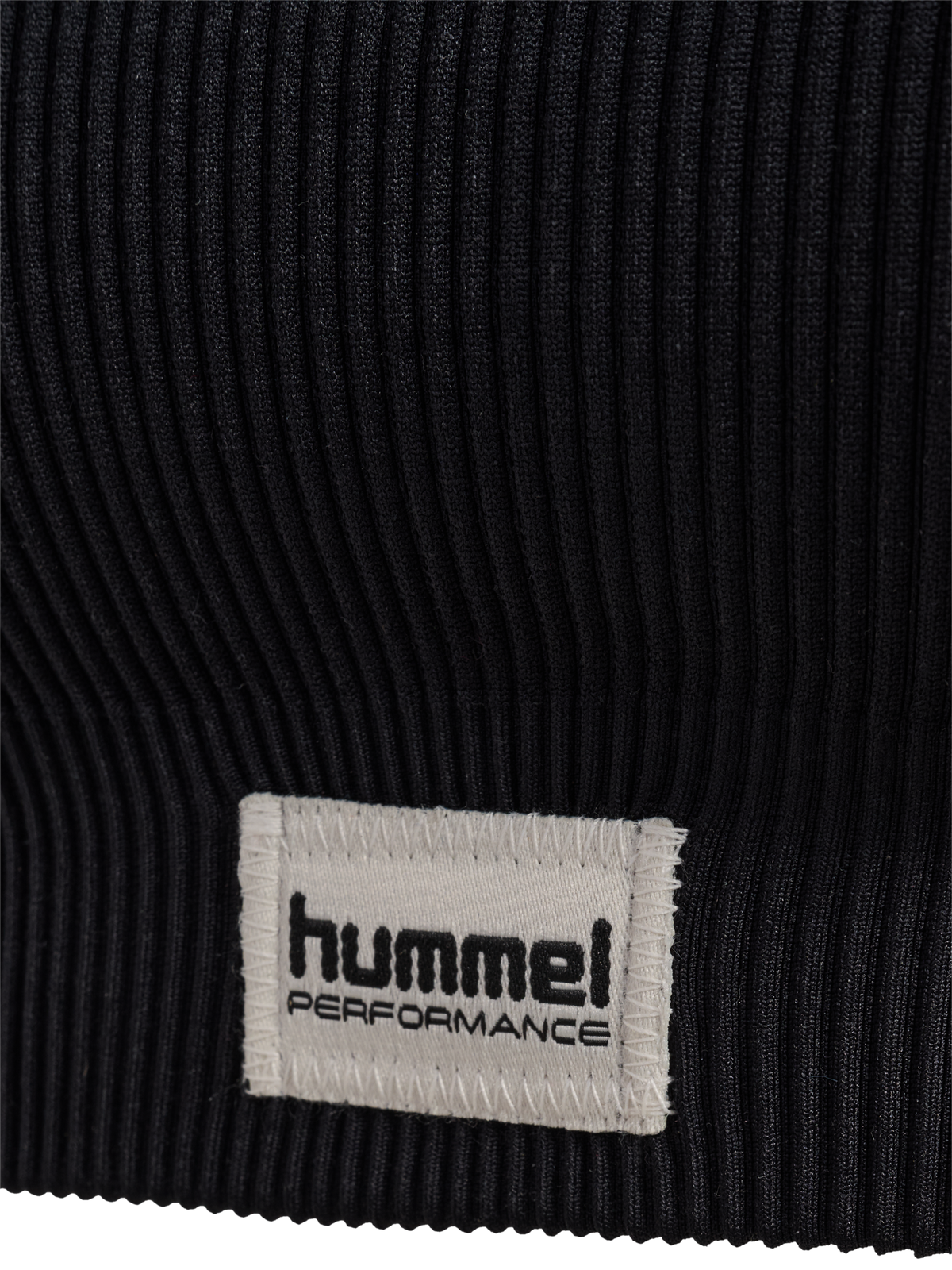 hmlPULSE SEAMLESS RIB BRA