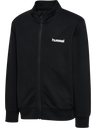 hmlJR FRAME SWEAT ZIP JACKET