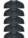 hmlPULSE AOP WORKOUT SHORTS SET