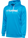hmlLOGO HOODIE