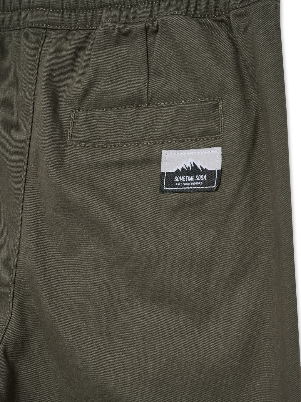 stsARK PANTS