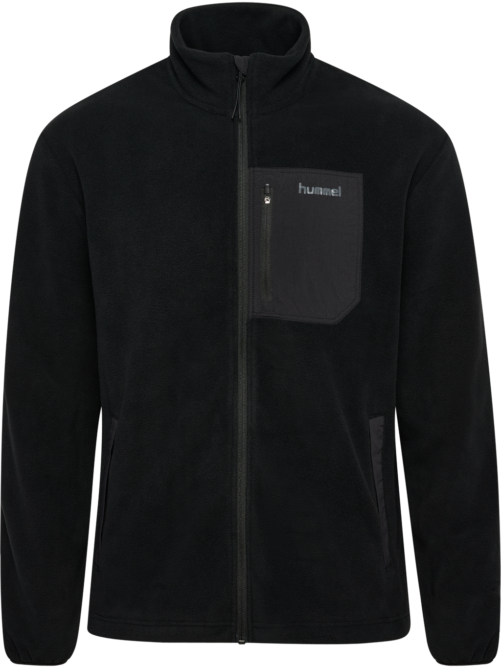 hmlPOLAR FLEECE JACKET