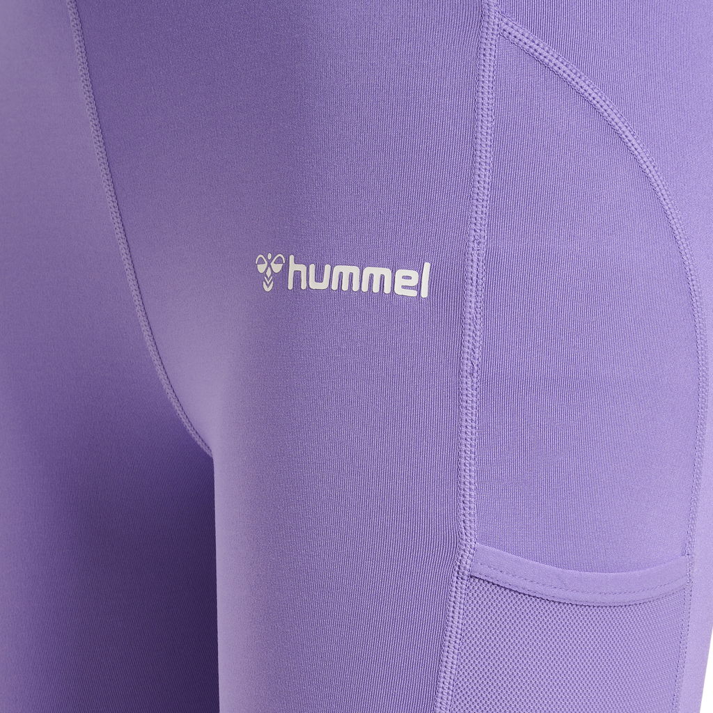hmlMT CHIPO MID WAIST TIGHTS