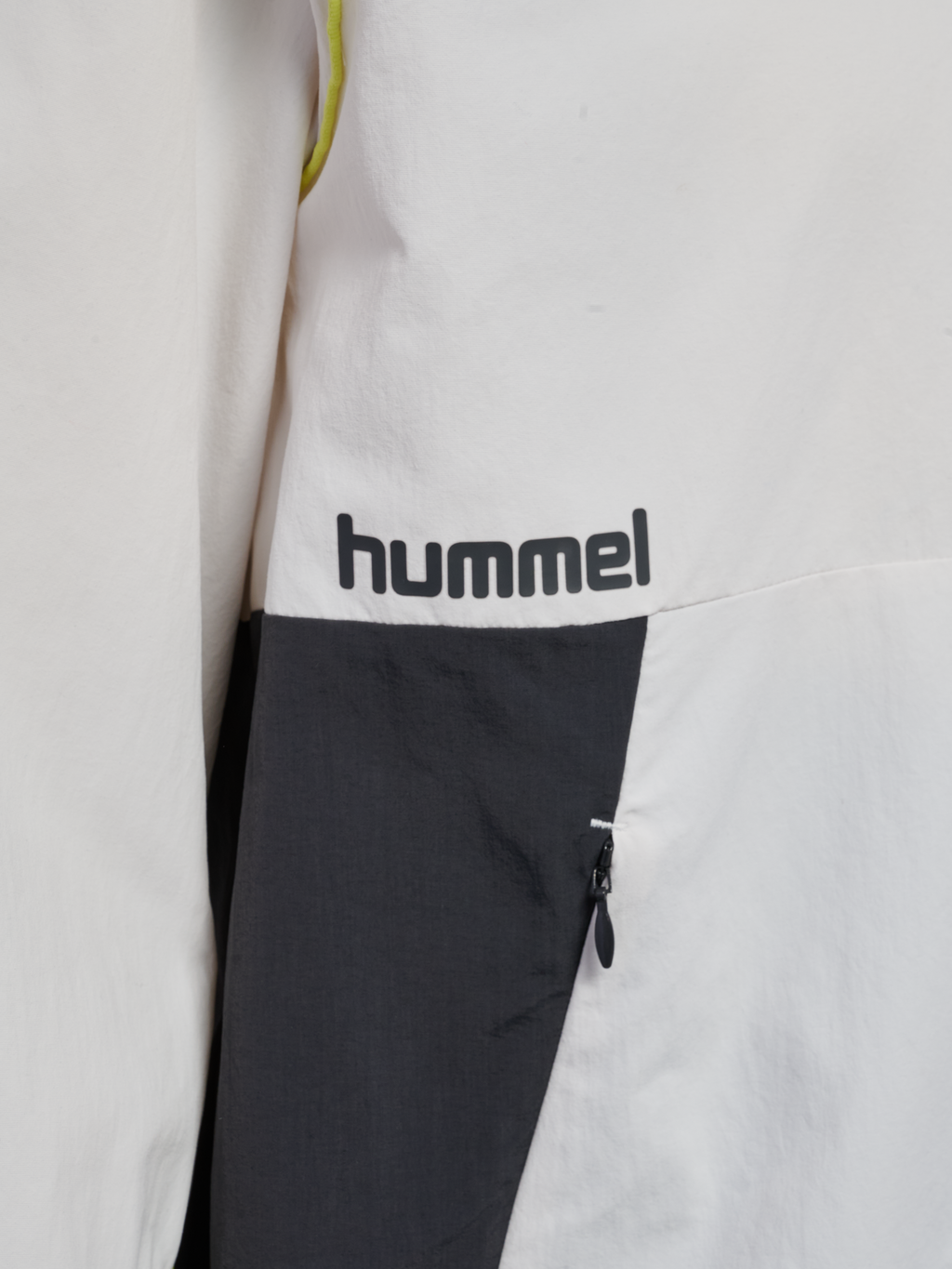 hmlBLAZE26 ATHLEISURE TRACK JACKET