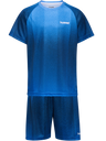 hmlJR GRADIENT STRIPE SET