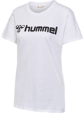 hmlGO 2.0 LOGO T-SHIRT S/S WOMAN