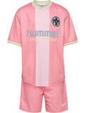 hmlJR LOOSE BALL  JERSEY S/S SET