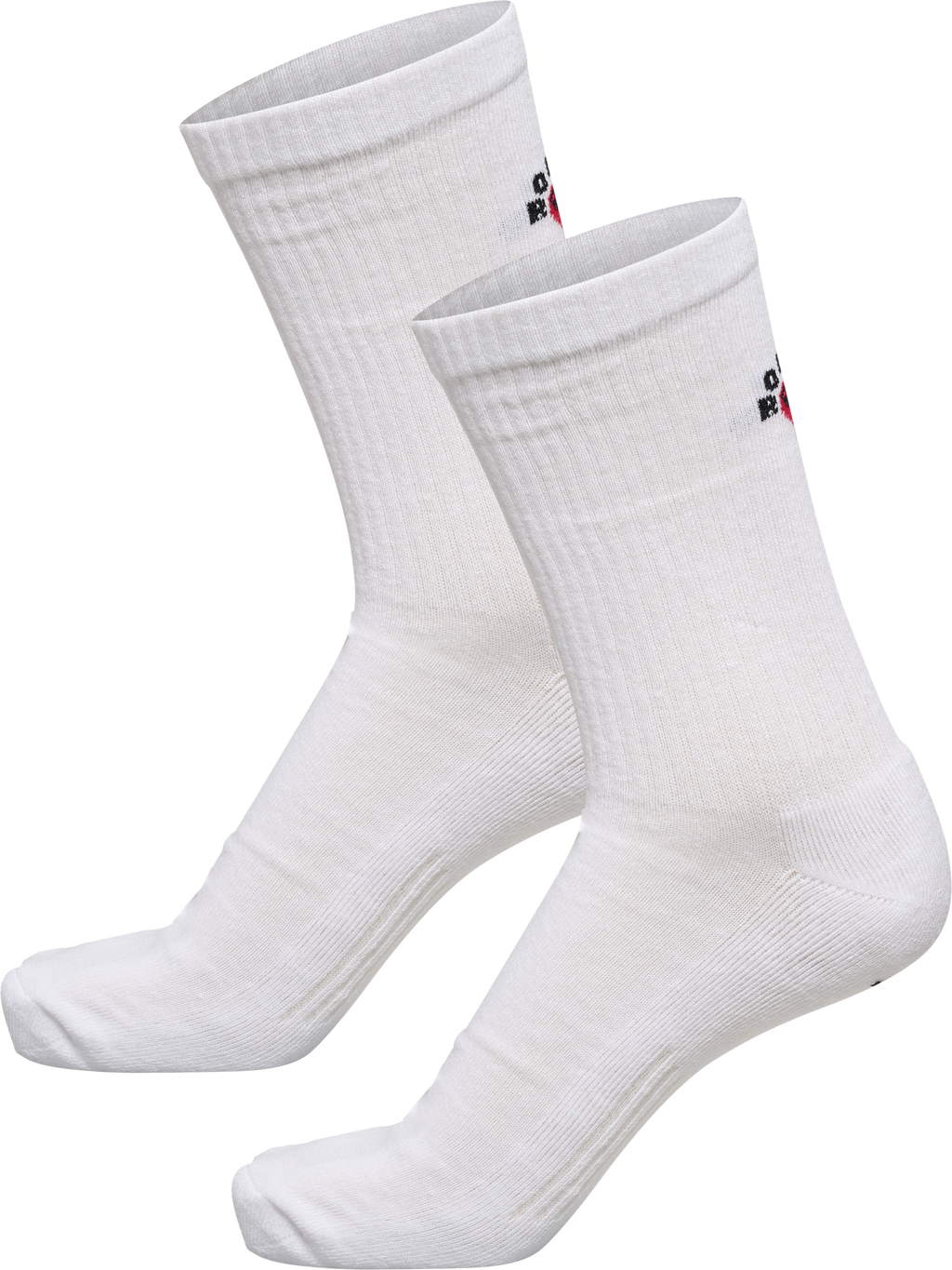 hmlROLIGAN 2-PACK SOCKS