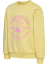 hmlJR GRAPHIC SWEATSHIRT