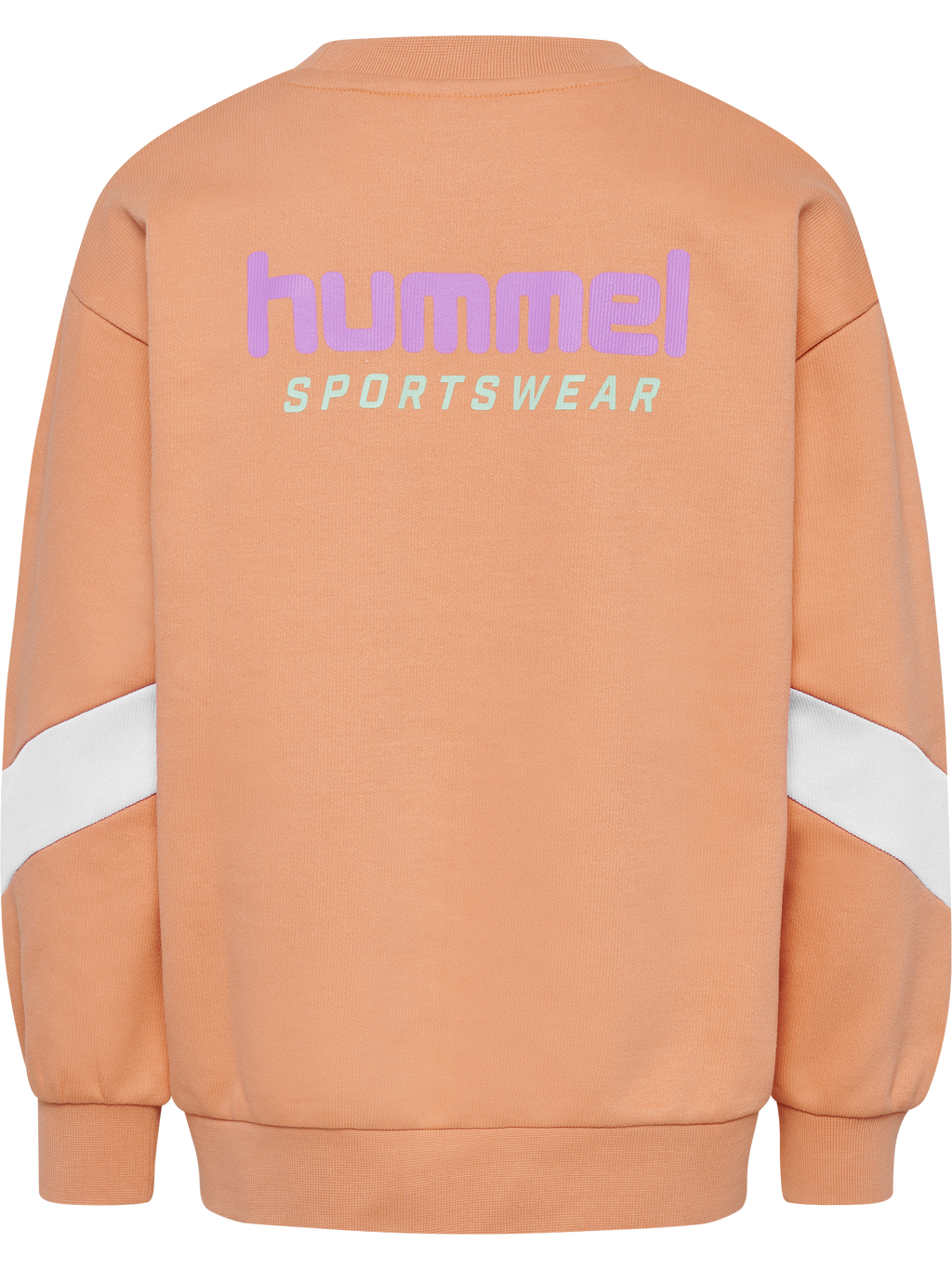 hmlJR OVERSIZED CREW SPORTSWEAR