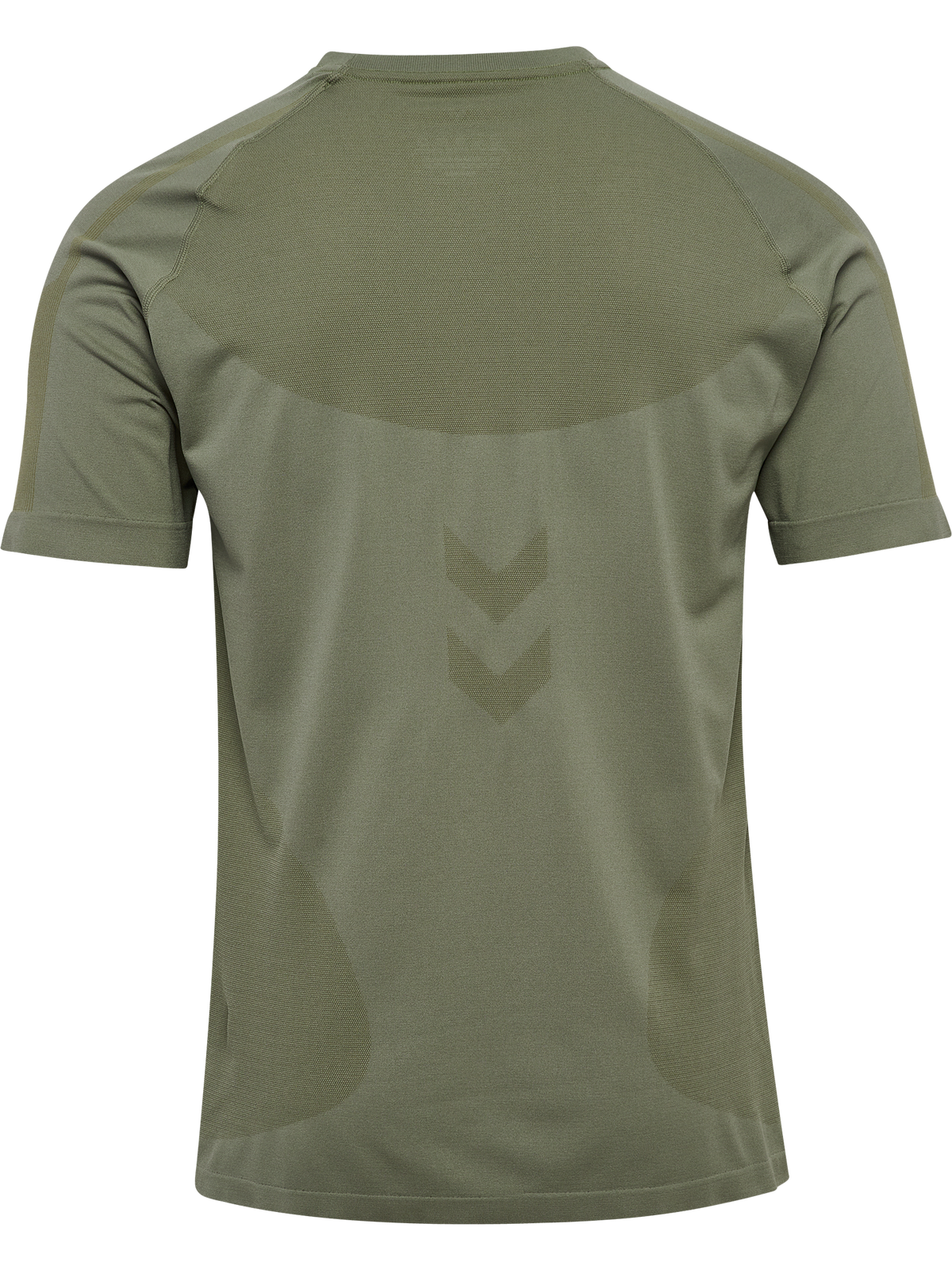 hmlHIIT SEAMLESS T-SHIRT S/S