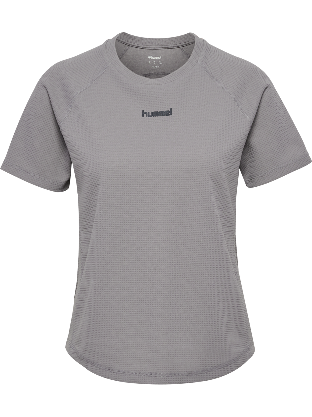 hmlMOMENTUM W T-SHIRT S/S