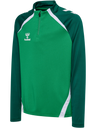 hmlLEAD 2.0 HALF ZIP KIDS