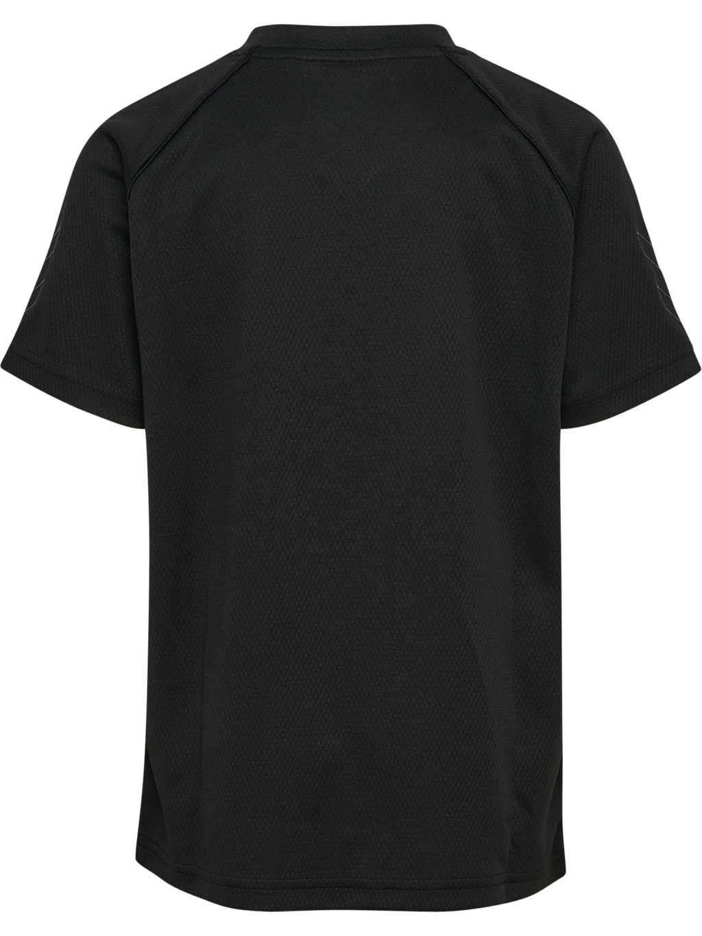 hmlJR REG ACTIVE T-SHIRT S/S