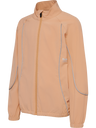 hmlJR WOVEN ZIP JACKET