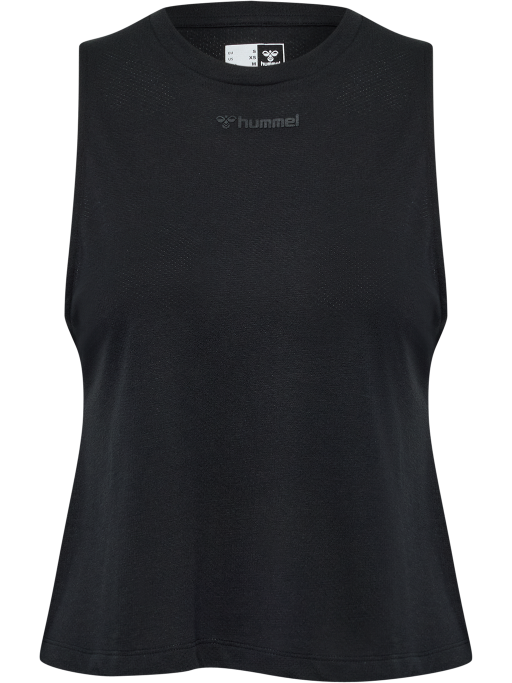 hmlMT VERA SHORT MUSCLE TANKTOP
