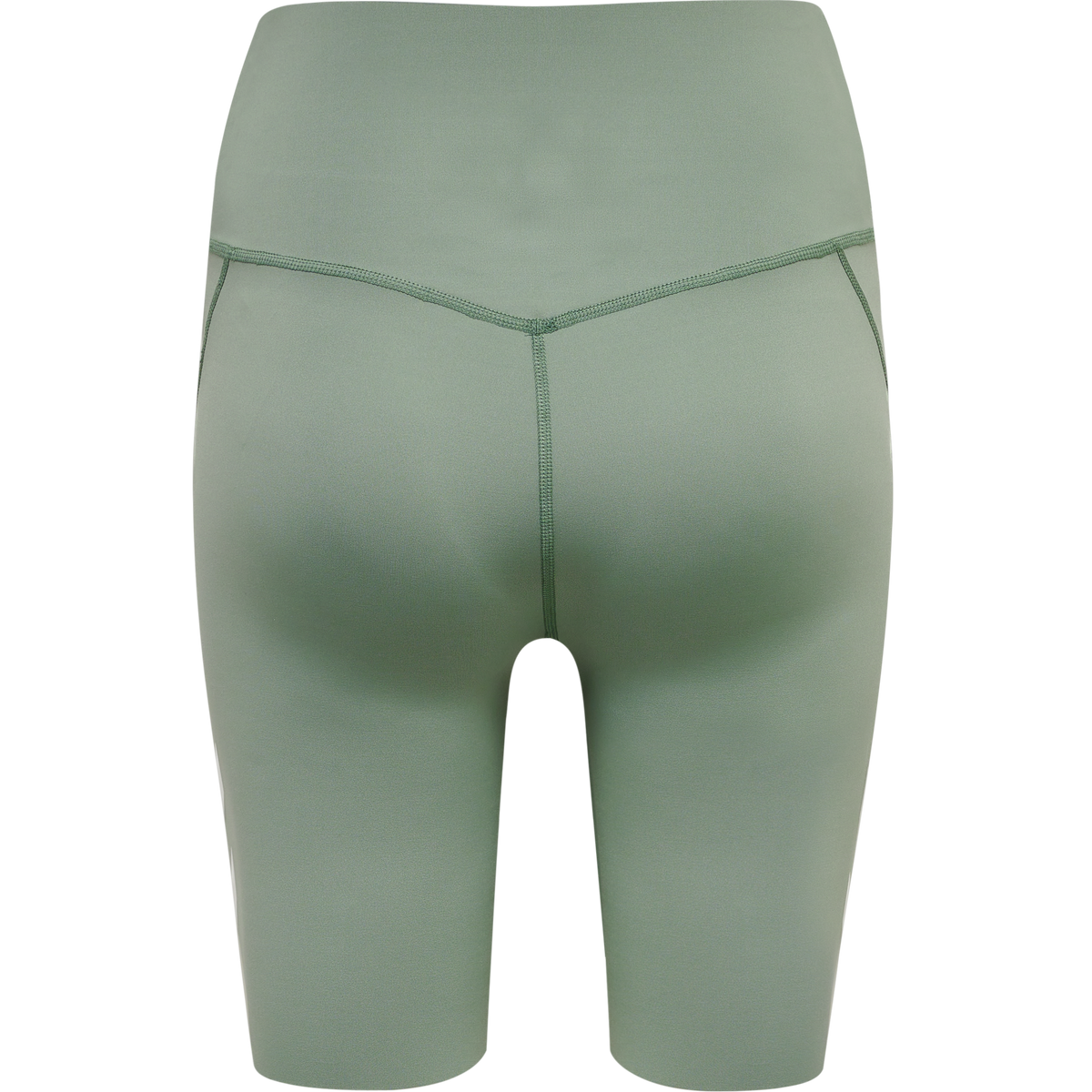 hmlMT GRACE HW TIGHT SHORTS