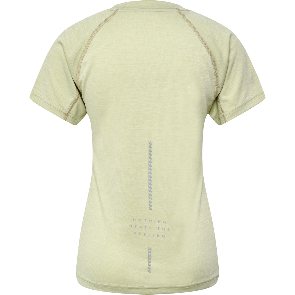 nwlORLANDO T-SHIRT S/S WOMAN